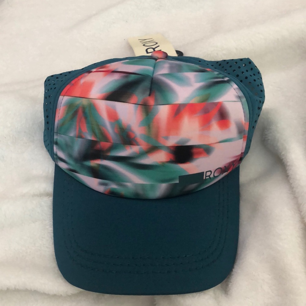 Roxy Hat